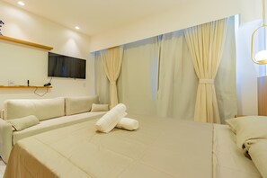 1 bedroom - Makia Beach#d216 - Muro Alto Beach by Carpediem (Ipojuca)