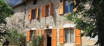 Gite du Souillet à la Ferme