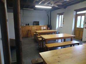 Unclassified image, 5 of 10, button - Gite du Souillet à la Ferme (Noyarey)