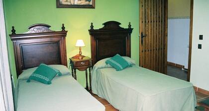 Stunning Andalusian Mansion, Cordoba