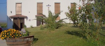 Stunning Andalusian Mansion, Cordoba