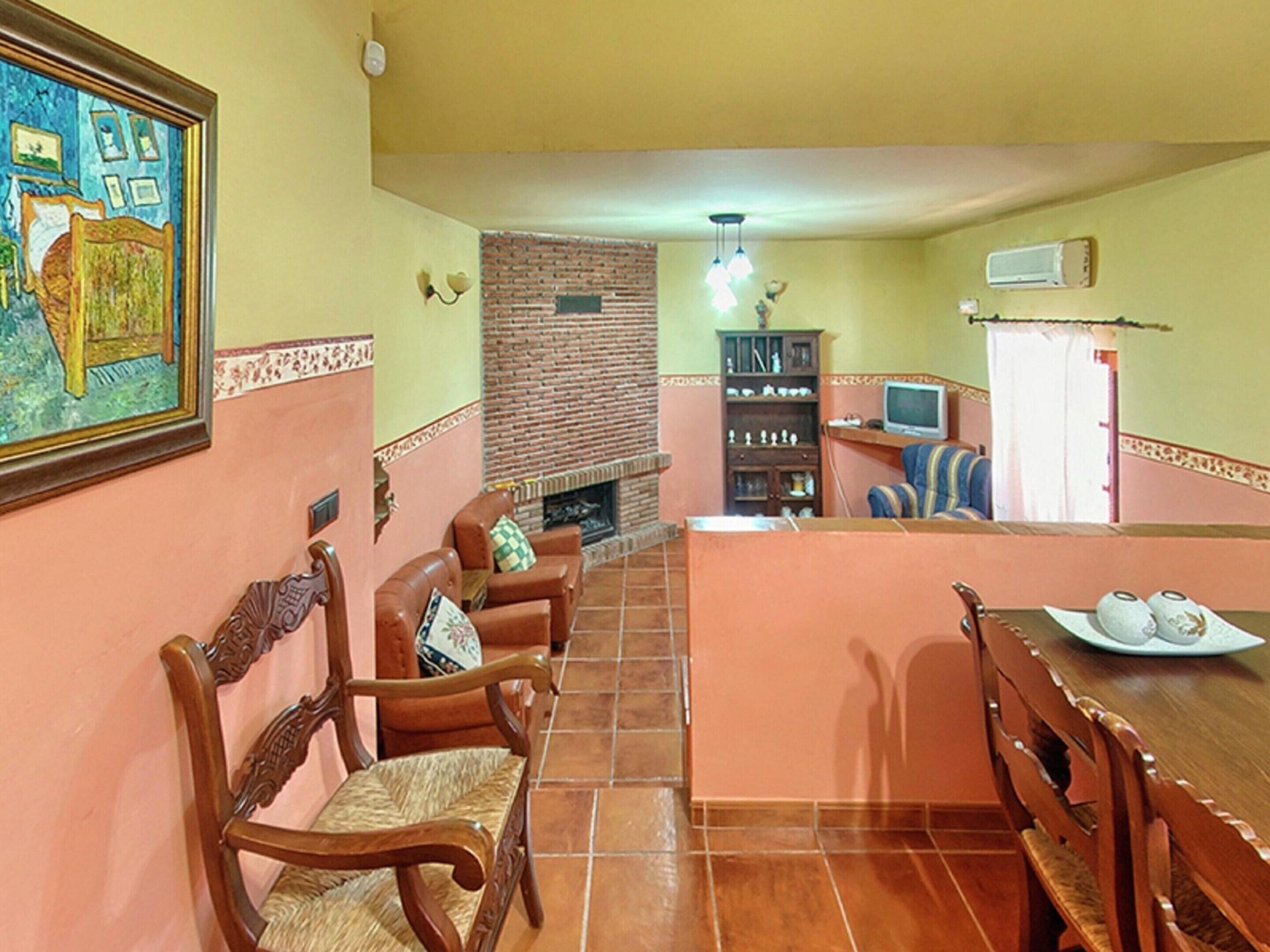 House | Dining