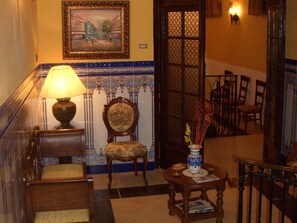 Casa | Sala de estar