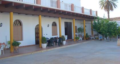 Stunning Andalusian Mansion, Cordoba