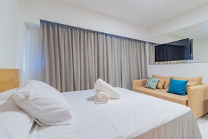 1 habitación 