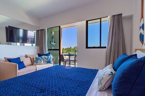 Basic Apartment - Makia Beach #b308 - em Muro Alto por Carpediem (Ipojuca)