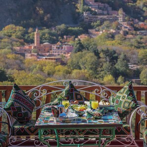 Exterior - Atlas Walnut Hotel (Imlil)