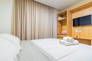 2 bedrooms - Cais Eco #304 - Apartment With Pool by Carpediem (Ipojuca)
