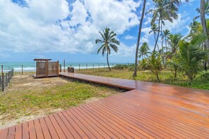 Basic Apartment | Property grounds - Cais Eco #304 - Apartment With Pool by Carpediem (Ipojuca)