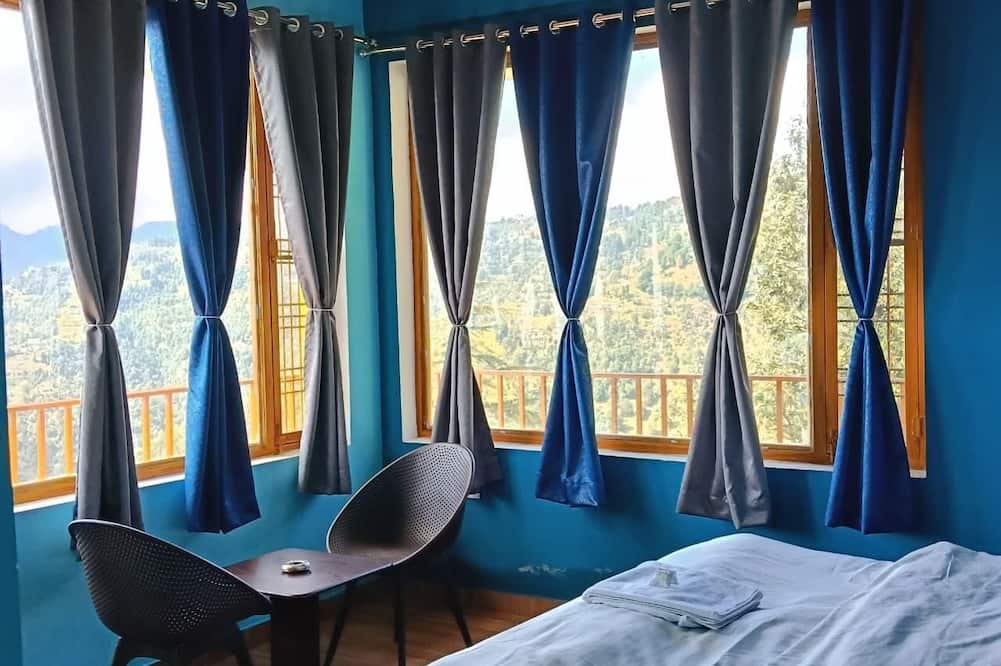 The Kanatal Homestay by saur properties