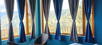 The Kanatal Homestay by saur properties