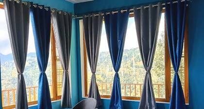 The Kanatal Homestay by saur properties