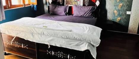 Chambre Deluxe (Without Balcony)