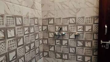 デラックス ルーム (Without Balcony) | バスルーム