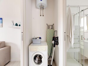 Apartamento | Banheiro