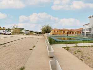 Apartamento | Vista da propriedade