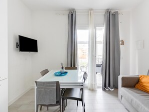 Apartamento | Opções para refeição