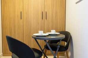 Dining - Breeze Residence #404 - Seafront by Carpediem (João Pessoa)
