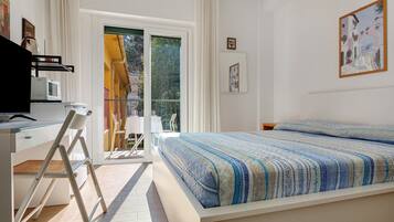 1 Schlafzimmer, WLAN