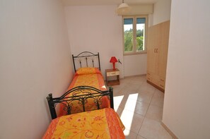 Apartment - Apartment in Torre Suda, Racale (Racale)
