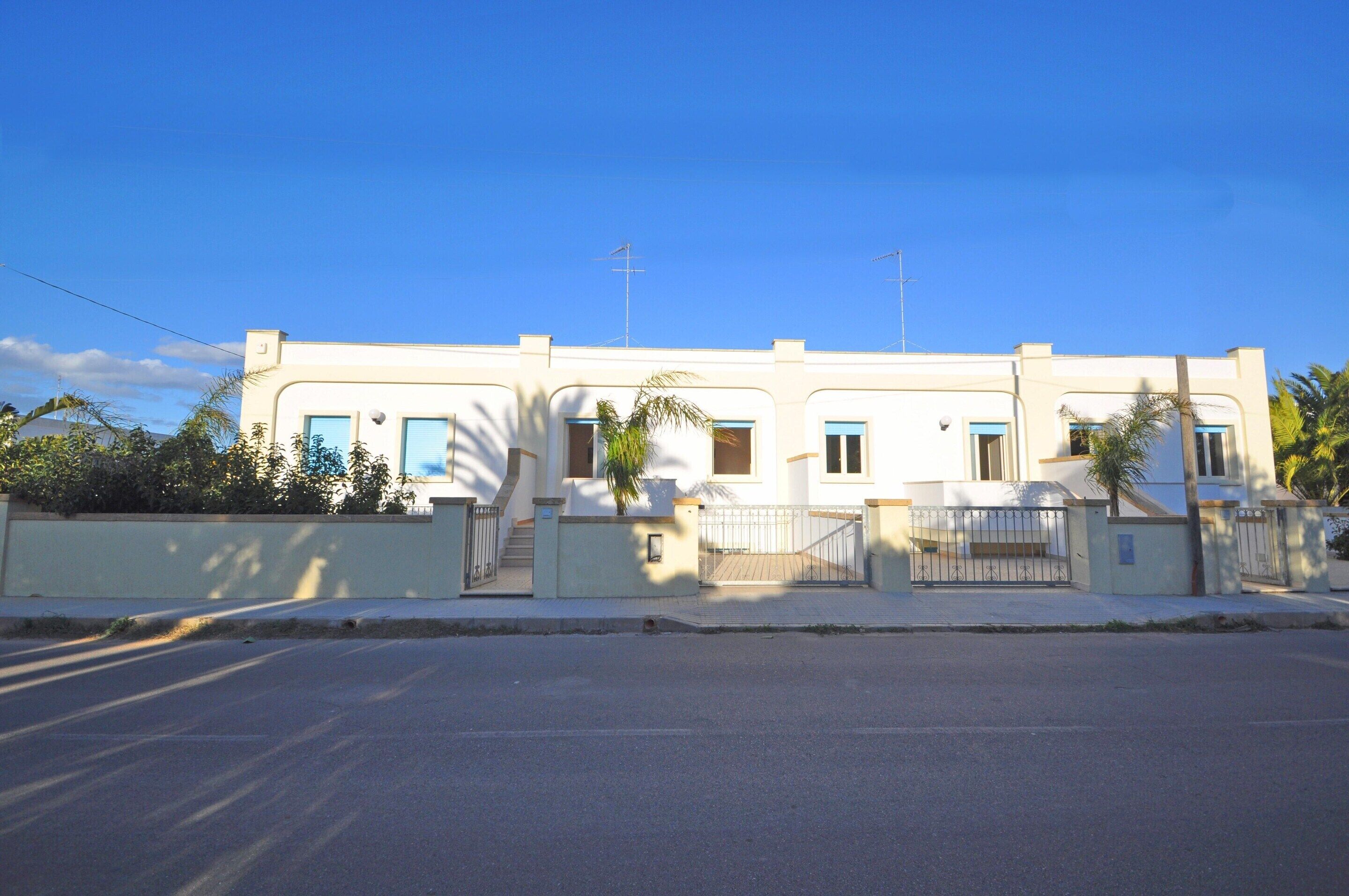 Apartment | Exterior