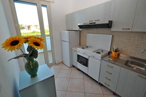 Apartment | Private kitchen - Apartment in Torre Suda, Racale (Racale)