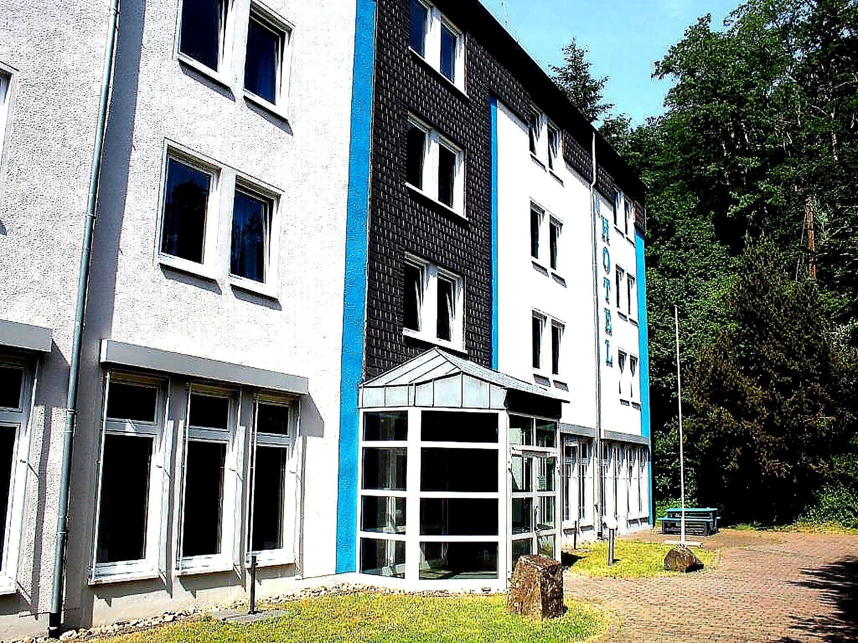 Apartment | Exterior