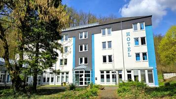 Appartement | Exterieur