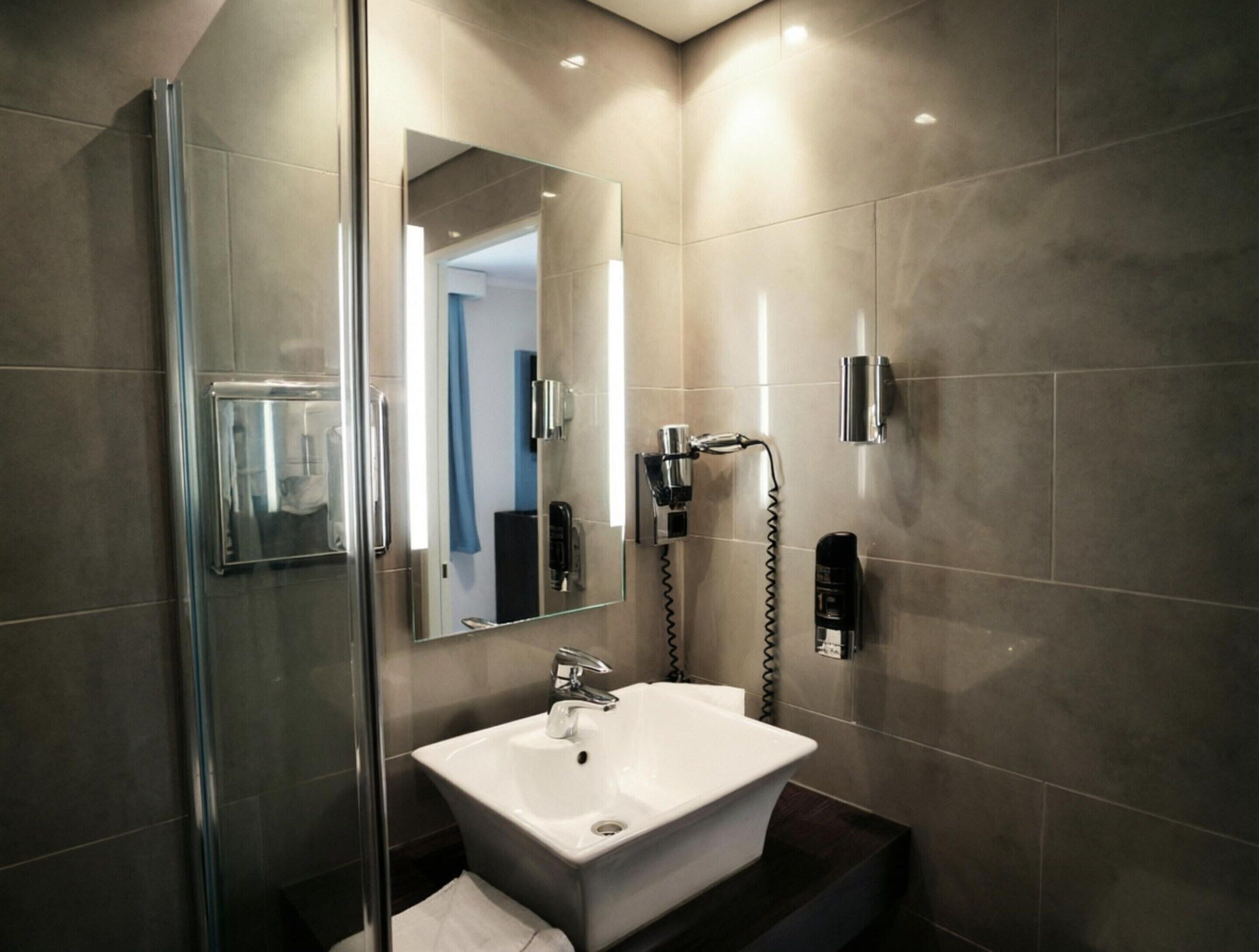 Appartement | Salle de bain