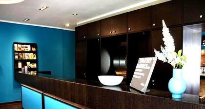 Koblenz Valley Hotel Budget Double Room