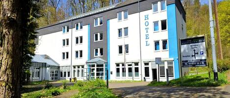 Appartement | Extérieur