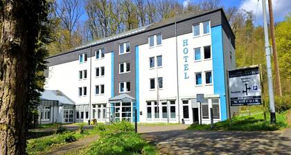 Koblenz Valley Hotel Budget Double Room