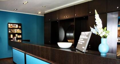 Koblenz Valley Hotel and SPA Budget Double Room