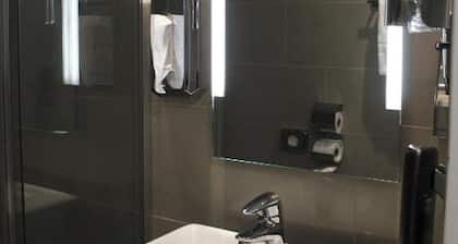 Koblenz Valley Hotel Budget Double Room