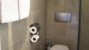 Apartment | Badezimmer