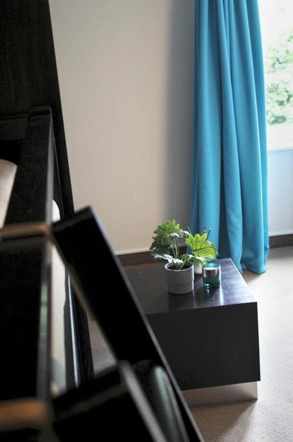 Apartment | 1 bedroom - Koblenz Valley Hotel and SPA Budget Double Room (Bendorf)