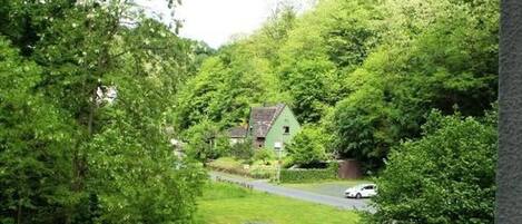 Căn hộ | Quang cảnh nhìn từ nơi lưu trú