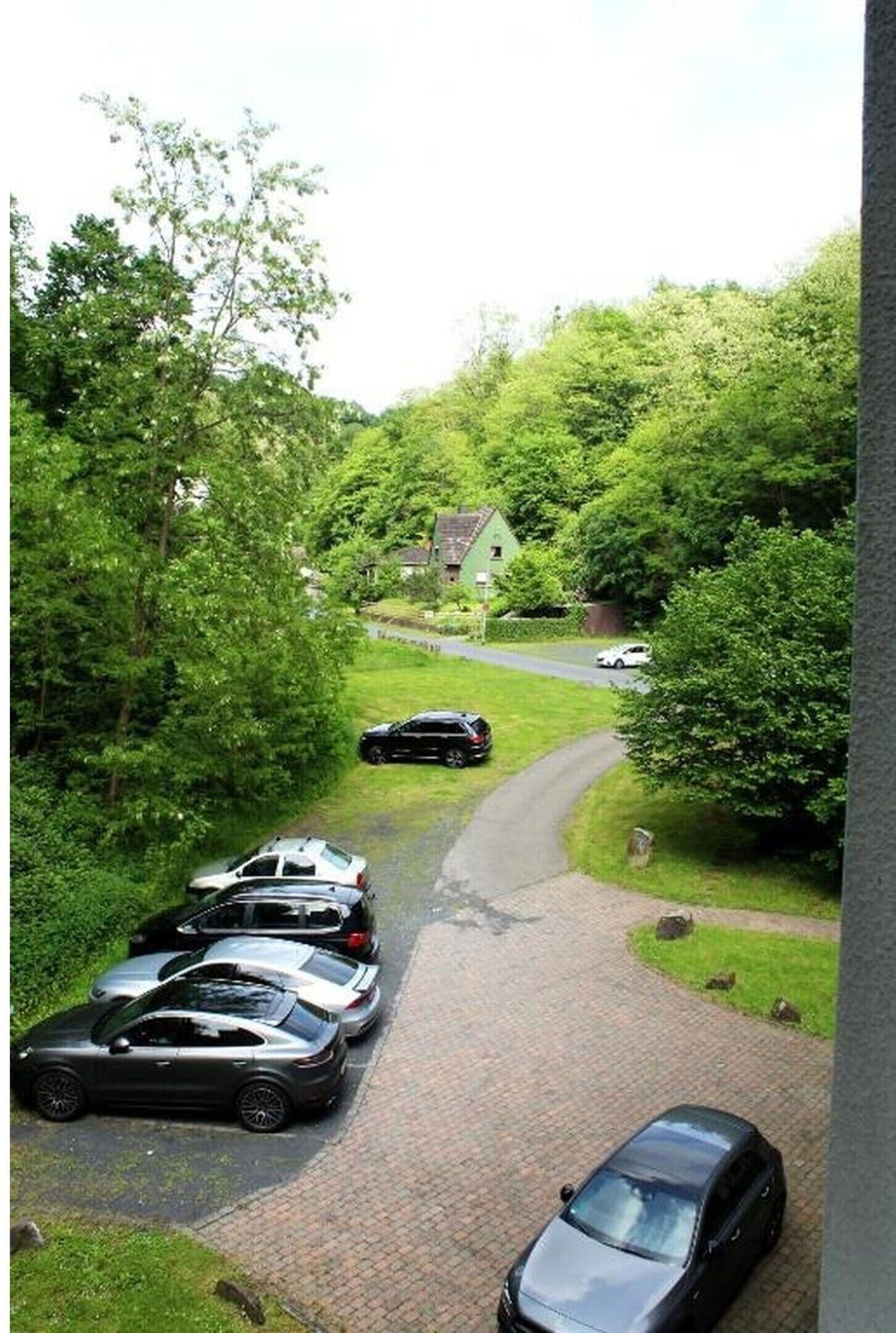 Apartment | View from property