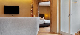 No.1 Apartment "BioBausewein" – with Private Terrace and Wi-Fi