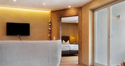 No.1 Apartment "BioBausewein" – with Private Terrace and Wi-Fi