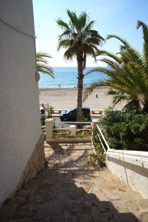 Property grounds - Wohnung in Cala mit Großem Balkon by Interhome (Benidorm)