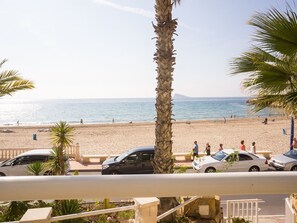 Beach - Wohnung in Cala mit Großem Balkon by Interhome (Benidorm)