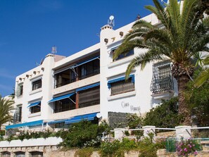Exterior - Wohnung in Cala mit Großem Balkon by Interhome (Benidorm)