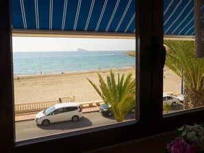 Interior - Wohnung in Cala mit Großem Balkon by Interhome (Benidorm)