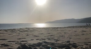 Beach - Troia by the Ocean (Setúbal)