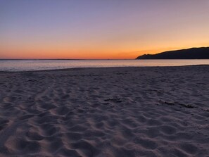 Beach - Troia by the Ocean (Setúbal)