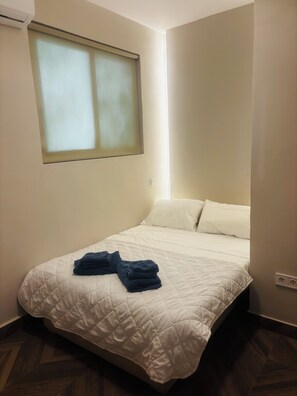 Apartment, 2 Bedrooms, Accessible, Smoking | 2 bedrooms - Spacious 2-bedroom Apartment in Paleo Faliro, Athens (Palaio Faliro)