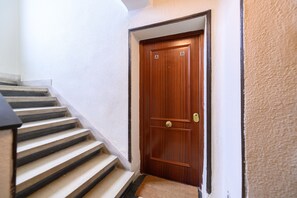 Interior - (FOV160IIA) 1 bedroom apartment in Chamartín, Madrid (Madrid)
