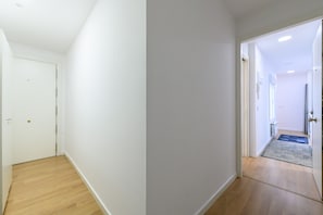 Interior - (FOV160IIA) 1 bedroom apartment in Chamartín, Madrid (Madrid)