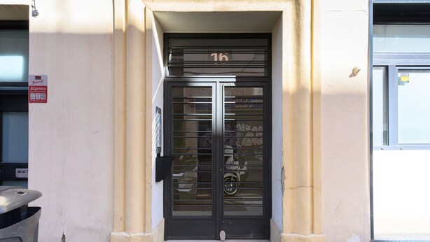Außendetails